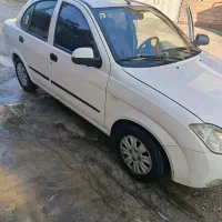 تیبا1مدل 1401|خودرو سواری و وانت|بندر ترکمن, |دیوار