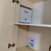 پک دزدگیر اماکن و فنس مجازی و دوربین سیمکارتی|دوربین مداربسته|بجنورد, |دیوار