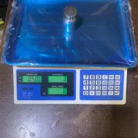 ترازو ۴۰ کیلویی بدون علمک