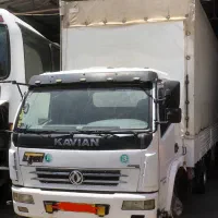 نمایشگاه اتوترانزیت خا‌ور