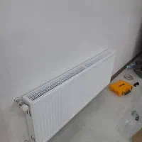 نصب رادیاتور