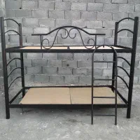 تخت خواب دو طبقه