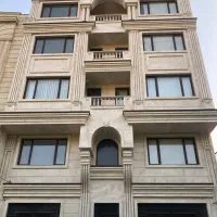 آپارتمان ۱۰۸ متری/سند تک برگ/ بلوار حکیم|فروش آپارتمان|قم, باغ کرباسی|دیوار