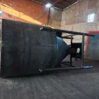 وسایل کارخانه خوراک دام اسیاب میکسرالواتورپلیت|ماشینآلات صنعتی|کرمانشاه, |دیوار