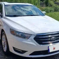 فورد تاروس فول کامل