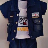 حراج فوق العاده لباس بچگانه