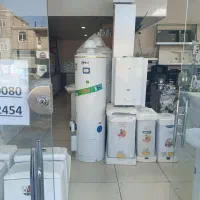 ابگرمکن  گاز هود سینک شیرالات اقساط|لوازم سرویس بهداشتی|سنندج, |دیوار