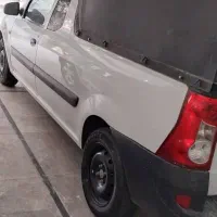 فروش وانت