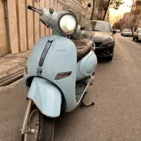 موتور کاوان اس s150