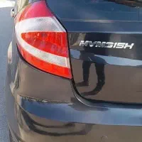 ام وی ام ۳۱۵ بیرنگ مدل۹۵|خودرو سواری و وانت|میاندوآب, |دیوار