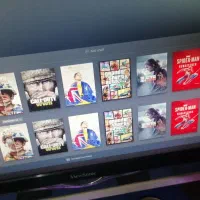 اکانت استیم GTA  V