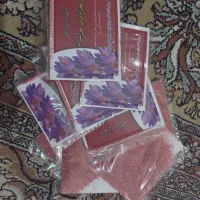 خرده زعفران