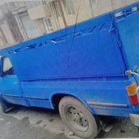 حمل بارنیسان جابجای باربا نیسان مالند دارد ،سایپا