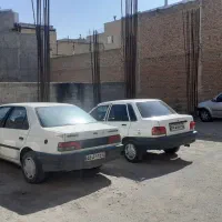 خرید انواع خودرو اسقاطی در محل