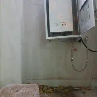 متخصص تعمیر پکیج|خدمات پیشه و مهارت|بم, |دیوار