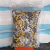 تشک ۳ کیلو سه لایه /پتو  سنیگن و بالشت