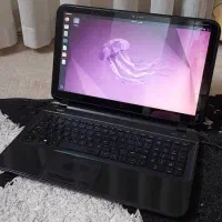 لپ تاپ لمسی HP