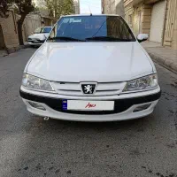 پژو پارس xu7 مدل ۱۴۰۰