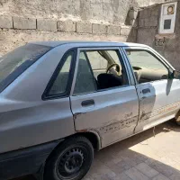 پراید 141 ساده، مدل ۱۳۸۹|خودرو سواری و وانت|جیرفت, |دیوار
