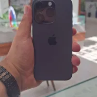 اپل iphone 14 Pro Max با حافظهٔ ۲۵۶ گیگابایت|موبایل|تهران, امانیه|دیوار