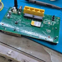 تعمیرات مودم