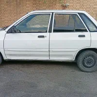 فروش خودرو|خودرو سواری و وانت|دزفول, |دیوار