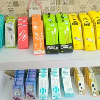 کابل شارژر