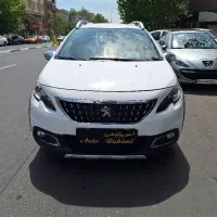 پژو ۲۰۰۸ مدل ۹۷