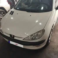 فروش۲۰۶تیپ۲