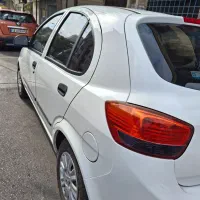 تیبا 2 مدل 99|خودرو سواری و وانت|کرج, فاز ۴ مهرشهر|دیوار