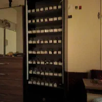 استند سیگار