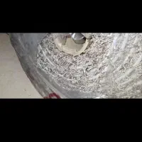 پالاز موکت پرز ۲ سانت ( پرز بلند )|موکت|کرج, باغستان|دیوار
