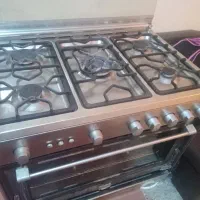 گاز فردار استیل