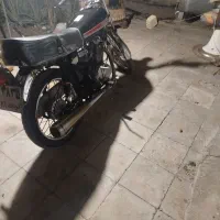 متور ۱۲۵