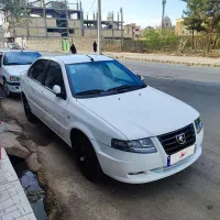 سمند سورن پلاس 404