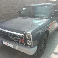 وانت نیسان اکستند تک سوز
