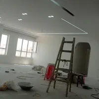 نقاشی ساختمان تهران اسلامشهر اندیشه کرج کل مناطق|خدمات پیشه و مهارت|اسلامشهر, شهرک قائمیه|دیوار