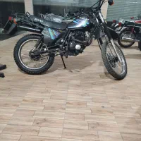 موتور سیکلت