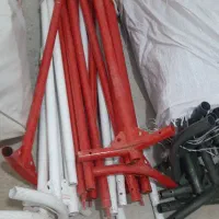 فروش چادر مسافرتی و وسایل جانبی.اکبند|کوهنوردی و کمپینگ|سرپل ذهاب, |دیوار