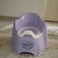 لگن بچه