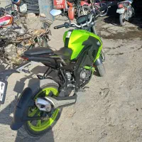 بنلی 180sمدل1402|موتورسیکلت|دماوند, دماوند|دیوار