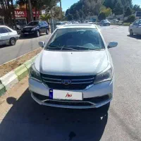 جیلی gc6|خودرو سواری و وانت|تهران, چیتگر شمالی|دیوار
