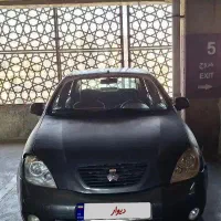تیبا صندوق دار مدل ۹۴