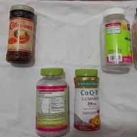 ظروف یکبار مصرف، شیشه نیم کیلو، قوطی پلاستیکی|ظروف نگهدارنده، پلاستیکی، یک‌بارمصرف|رشت, نیروی دریایی|دیوار