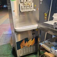 دستگاه بستنی ساز کاتابریکا