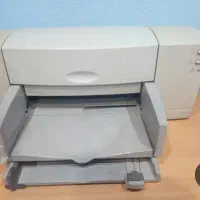 پرینتر جوهر افشان