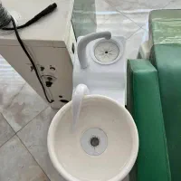 یونیت دندانپزشکی پارس دنتال k24