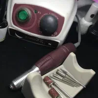 وسایل کاشت ناخون|آرایشی، بهداشتی، درمانی|ملارد, |دیوار