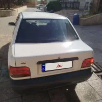 پراید ex95|خودرو سواری و وانت|تهران, شهران جنوبی|دیوار