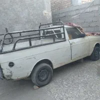 پیکان وانت|خودرو سواری و وانت|ایرانشهر, |دیوار